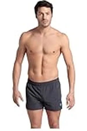 Arena Heren Fundamentals X-short R Beach Short (Pack van 1)