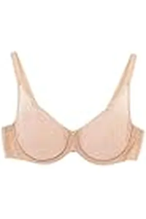 Dagi Underwire Fixed Strap Minimiser Damesbeha, , 34DD