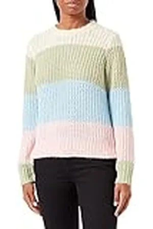 Pieces® PCNAOMI gebreide trui voor dames, , M