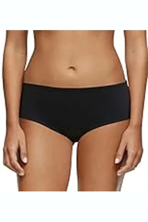Chantelle Essential Lekvrije hipster-slipje voor dames, , XS