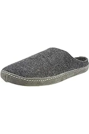 Manitu Heren Home Pantoffels, , 44 EU