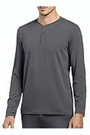 Womo Homewear Serafino lange mouwen , , S/XXL