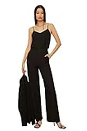 Trendyol Dames -gedrapeerde wijde broek shorts, , 64