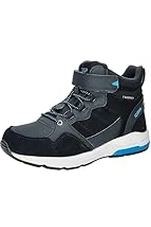 CMP Unisex Kids Hadil Leather Wp Urban Shoes Sportschoenen voor kinderen, , 31 EU