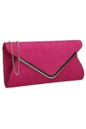 Swankyswans Karlie Clutch Bag voor dames, eenheidsmaat, , Eén maat