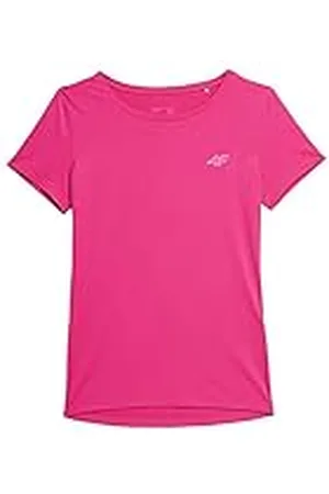 4F T-shirt Fnk F261 kleur , maat L voor dames, , L