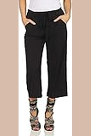 ONLY Broek dames Onlwinner Palazzo Culotte Pant Noos Wvn , , 40W