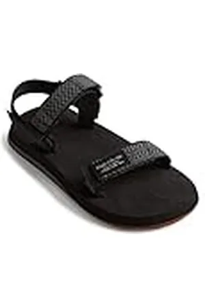 Quiksilver Monkey Caged Youth Slingback sandalen voor jongens, , 29 EU