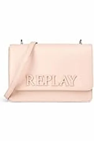 Replay FW3000 schoudertas voor dames, , , UNIC