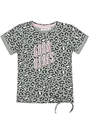 Dirkje Meisjes shirt, , 12 Maanden