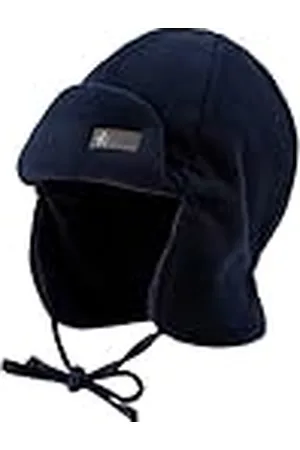 Sterntaler Jongens pilotenmuts fleece zonder, , 51