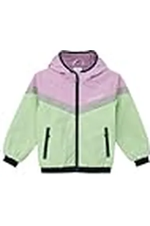 QS by s.Oliver Junior windbreaker jas, , 110 cm