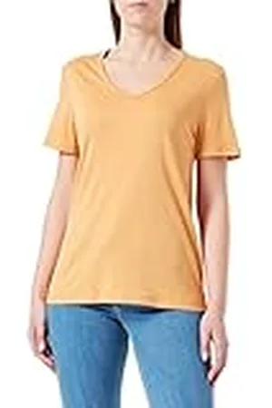 QS by s.Oliver T-shirt voor dames, , 32