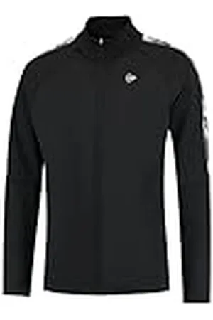 Dunlop Heren Practice Tracksuit Jacket Tennis Shirt, , XL, , XL