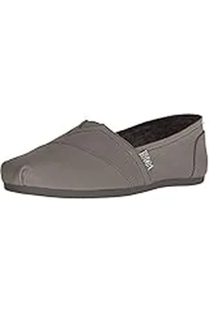 Skechers BOBS Plush-Peace and Love Instapschoenen voor dames, HOUTSKOOL, 37.5 EU