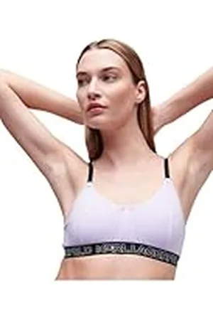 Karl Lagerfeld Dames Ikonik 2.0 Bralette, , S