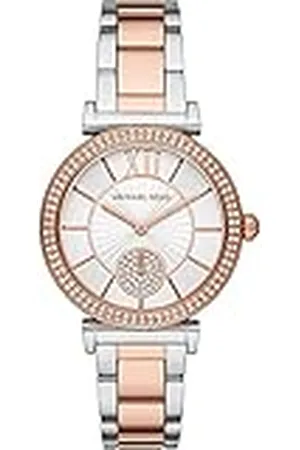 Michael Kors MK4616 Dames polshorloge
