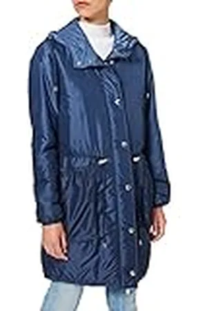 HUGO BOSS Dames Owesome Parka, , 34