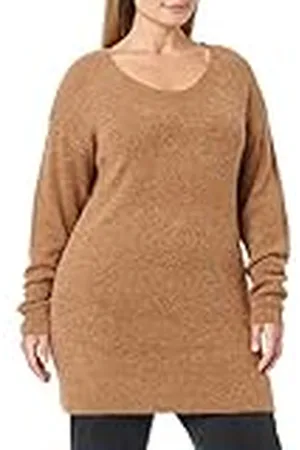Ichi Dames Ihamara Long Ls Pullover