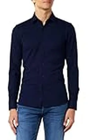 HUGO BOSS Herenshirt, , 39