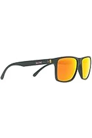 Red Bull Spect Eyewear Maze, uniseks bril voor volwassenen, mat, zacht, groen, maat L, , Large