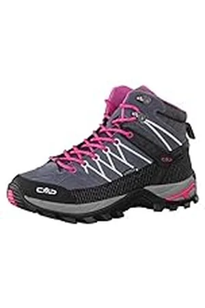 CMP RIGEL MID WMN TREKKING SHOES WP dames Trekkingschoenen, , 39 EU