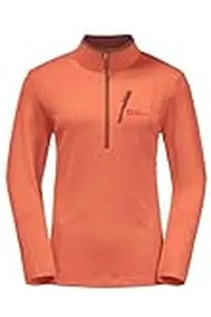 Jack Wolfskin Dames Kolbenberg Jas, , XL, , XL