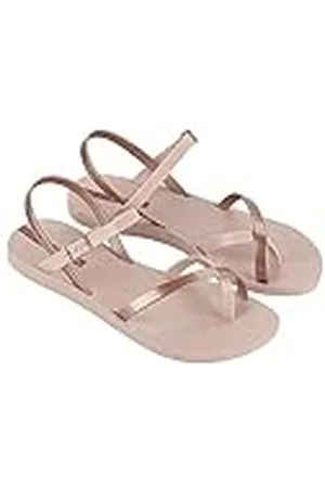 Ipanema VIII FEM damessandalen, roze/metallic roze/bordeauxrood, 38 EU, , 38 EU