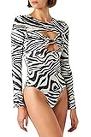 Roberto Cavalli Dames Body T-Shirt, , 44