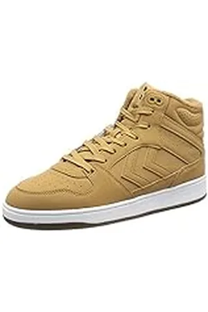 Hummel Heren St Power Play Mid Winter Sneakers, , 41 EU