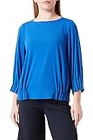 Gerry Weber Dames 870270-35039 T-shirt, , 42