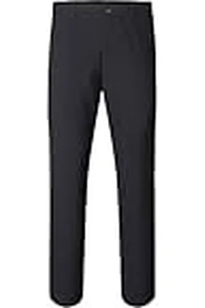 SELECTED SELETED HOMME SLHSLIM-Robert Flex 175 Pants NOOS, , 30W x 32L