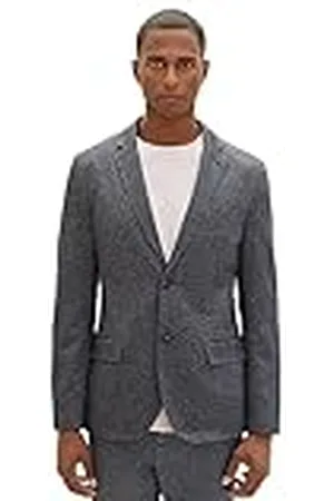TOM TAILOR Herenblazer, , 52