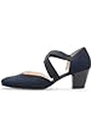 ARA Schoenen dames pumps 12-33439, , 36.5 EU