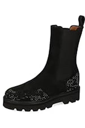 Melvin & Hamilton Leonie 24 Enkellaarzen voor dames, , 36 EU, , 36 EU