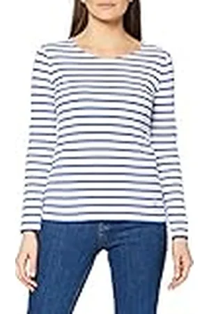 Armor.lux Armor Lux, Marinier "Plozevet" Heritage, Top met lange mouwen voor dames, , 3 ans