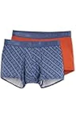 Dagi Fashion Knitted Slim Fit Regular Waist Micro Modal Short Leg Boxer, , XL, , XL