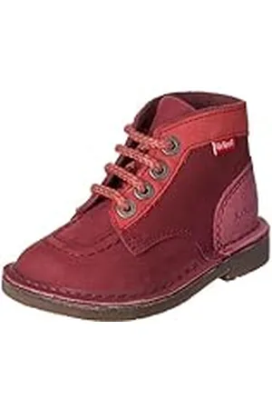 Kickers Kraag, laarzen, uniseks, kinderen, , 27 EU