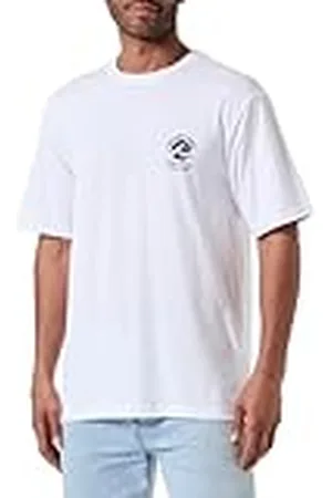 Only & Sons Onsmarlowe Life RLX Summer Ss Tee T-shirt voor heren, , S