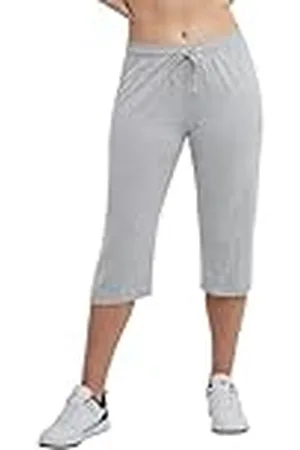 Champion Jersey Capri-joggingbroek voor heren, , XL