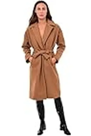 SOHUMAN Mantel dames, , One Size