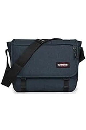 Eastpak Delegate + Schoudertas, 20 L - (Blauw)