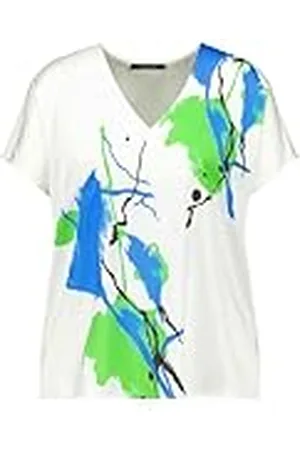 Taifun T-shirt 1/2 mouw, , 40