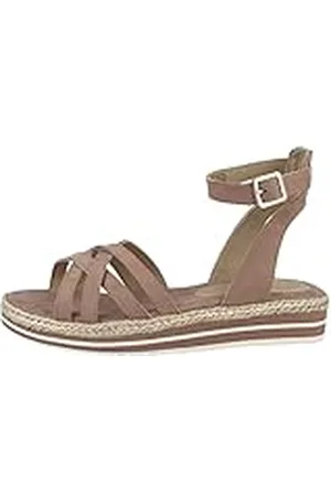 TOM TAILOR Damessandalen 3295805, , 41 EU