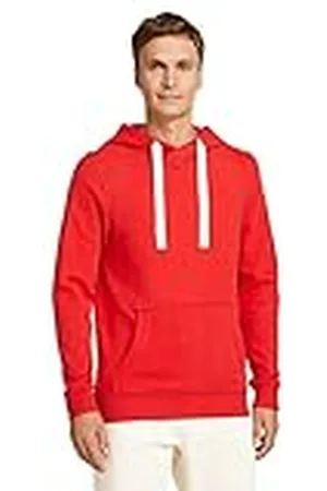 TOM TAILOR Uomini Basic hoodie 1029115, , M