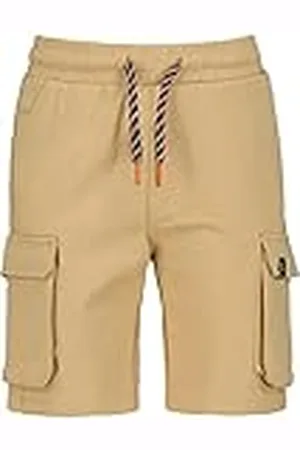 Garcia Kids Bermuda voor jongens, , 122 cm (Slank)