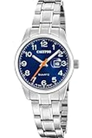 Calypso Dress Watch K5873/4, , armband, , Armband