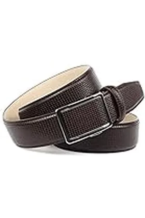 Anthoni Crown Herenriem voor heren, , 105, , 105