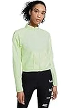 Nike Run Dvn Top Mid sweatshirt voor dames.