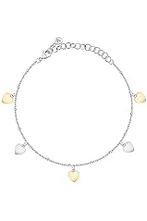 Morellato Passioni Damesarmband Capsule Collectie in Staal - SAUN27, 8.5 cm, Gelegeerd staal
